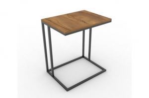 Прикроватный столик - Мебельная фабрика «ГРОСТАТ»