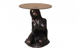 Изысканный журнальный стол Венера - Мебельная фабрика «Випус»