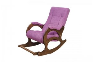 Кресло-качалка Вега - Мебельная фабрика «Malitta»