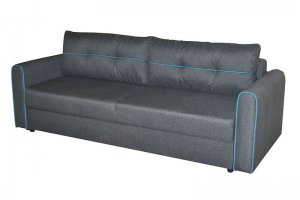 Прямой диван Амур - Мебельная фабрика «Ивару»