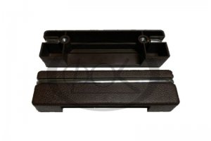 Ручка пластиковая - Оптовый поставщик комплектующих «Фурнитура Отличного Качества»