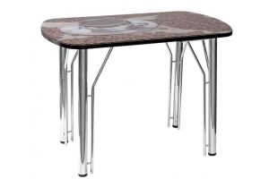 Обеденный стол №22 - Мебельная фабрика «Алекс-Мебель»