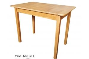 Стол обеденный Мини 1 - Мебельная фабрика «А-2»