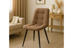 Стул Эдже - Мебельная фабрика «Эврика»