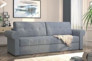 Удобный диван Нури - Мебельная фабрика «Ивару»