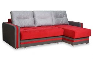 Угловой диван Верона 8 - Мебельная фабрика «Сапсан»