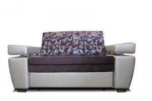 Вперед выкатной диван Кватро 2 ПД2 - Мебельная фабрика «Виктория Мебель»