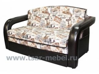Диван-кровать  Ромео - Мебельная фабрика «Царь-Мебель»