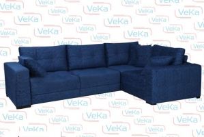 Диван Арно угол - Мебельная фабрика «VeKa мебель»