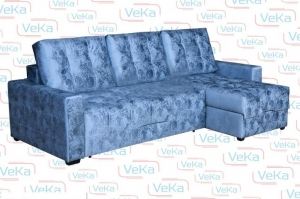 Диван Инфинити-1 угол - Мебельная фабрика «VeKa мебель»