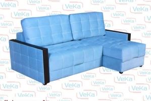Диван Инфинити-2 угол - Мебельная фабрика «VeKa мебель»