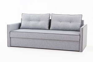 Диван-кровать с боками Крит - Мебельная фабрика «Маск»