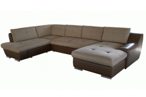 Модульный диван Чикаго - Мебельная фабрика «ИДЕЯ»