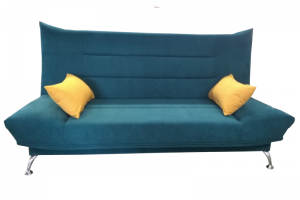 Двухместный диван Милан - Мебельная фабрика «Виктория Мебель»