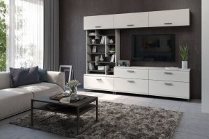 Гостиная мебель Turin - Мебельная фабрика «Дятьково»
