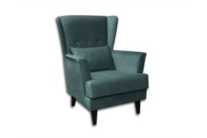 Интерьерное кресло Викенд - Мебельная фабрика «Магнолия»
