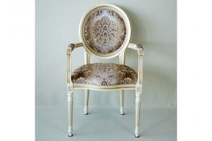 Кресло Барон - Мебельная фабрика «Каспий мебель»