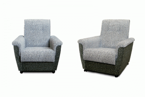 Кресло для отдыха Мажор ППУ - Мебельная фабрика «Мебель-ОК»