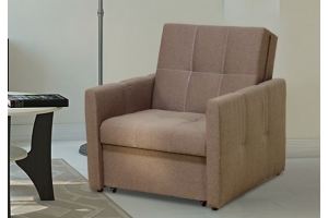 Кресло-кровать Дубай М - Мебельная фабрика «Миларум»