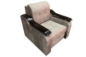 Кресло Лидер нераскладное - Мебельная фабрика «УютноДома»