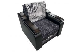 Кресло Лидер раскладное - Мебельная фабрика «УютноДома»