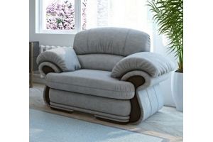 Кресло-кровать Мадрид - Мебельная фабрика «Сильва»