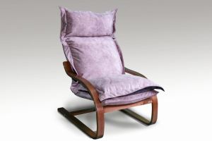 Кресло Сатурн - Мебельная фабрика «AURA comforta»