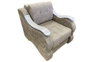 Кресло Виктория нераскладное - Мебельная фабрика «УютноДома»
