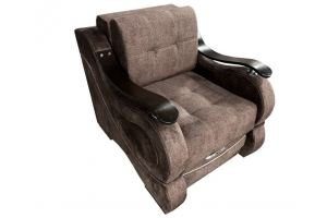 Кресло Виктория раскладное - Мебельная фабрика «УютноДома»