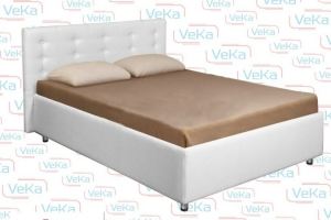 Кровать Лаура - Мебельная фабрика «VeKa мебель»