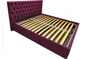 Кровать подъемная Форли - Мебельная фабрика «ZOFO мебель»