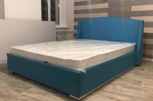 Кровать с ортопедическим основанием Румба - Мебельная фабрика «ZOFO мебель»