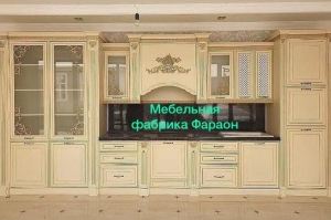 Кухонный гарнитур Венеция - Мебельная фабрика «Фараон»