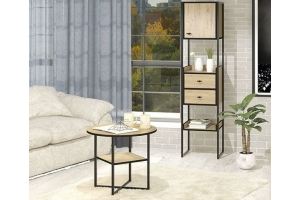 Мебель для гостиной Берген - Мебельная фабрика «Ивару»