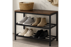 Обувница ТАУЭР - Мебельная фабрика «Эврика»