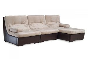 Угловой мини диван Оникс 6 - Мебельная фабрика «Союз мебель»