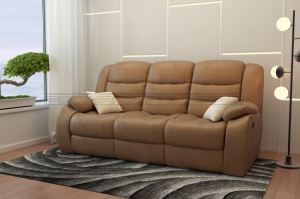 Прямой диван Инфинити - Мебельная фабрика «Полярис»