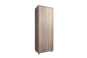 Шкаф 2-х дверный Доминик - Мебельная фабрика «Комфорт-S»