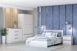 МС Кэт 1 набор 1 - Мебельная фабрика «ДИАЛ»