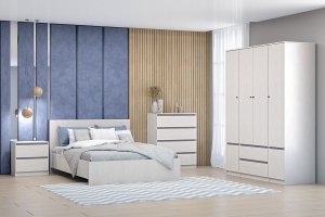 МС Кэт 1 набор 2 - Мебельная фабрика «ДИАЛ»