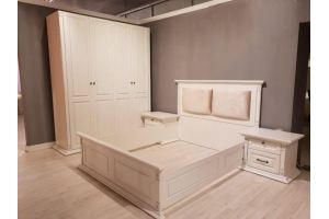 Спальня МДФ Токио - Мебельная фабрика «AMEBELpro»