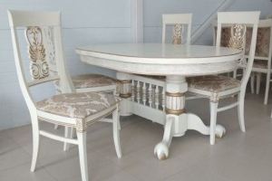 Стол Малазия - Мебельная фабрика «Каспий мебель»