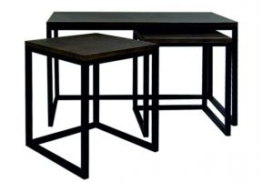 Стол Tio Nut - Мебельная фабрика «Desk Question»