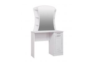 Стол туалетный Гертруда - Мебельная фабрика «Комфорт-S»