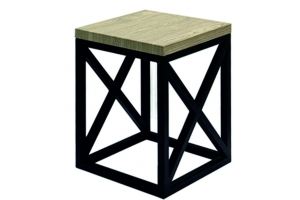 Табурет Form Fir - Мебельная фабрика «Desk Question»