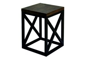Табурет Form Nut - Мебельная фабрика «Desk Question»