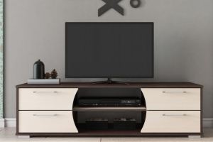 Тумба ТВ-10 - Мебельная фабрика «Ваша мебель»