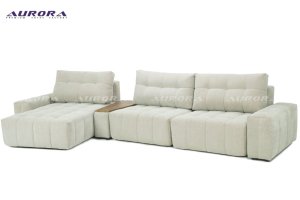 Угловой диван Брайтон 1.5С - Мебельная фабрика «Аврора»