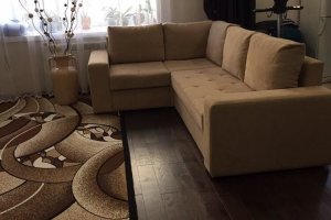 Угловой диван Кармен 1 - Мебельная фабрика «ЕвроСтиль»