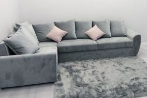 Угловой диван Кармен 3 - Мебельная фабрика «ЕвроСтиль»